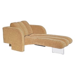 Model 7530 Lounge Chair by Vladimir Kagan