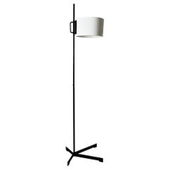 Vintage 1980s TMC Floor Lamp reedition by Miguel Milá for Barcelona Design (BD)
