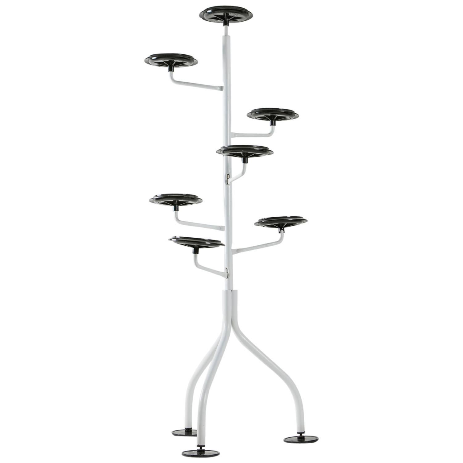 "Albero" Flowerpot Stand by Achille Castiglioni for Zanotta