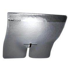 Lámpara de pared Flap FLAAPM de Mazzega 1946