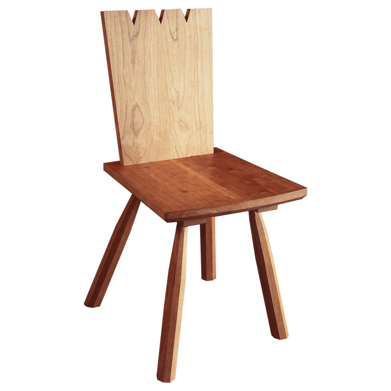 Sister Dining Chair by Nick Sugihara For Sale
