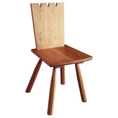 Sister Dining Chair by Nick Sugihara
