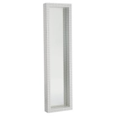 Espejo Zanotta Quaderna 476 by Superstudio