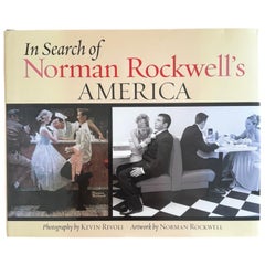 En busca de la América de Norman Rockwell