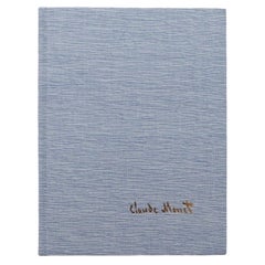Monet Hardcover Art Book