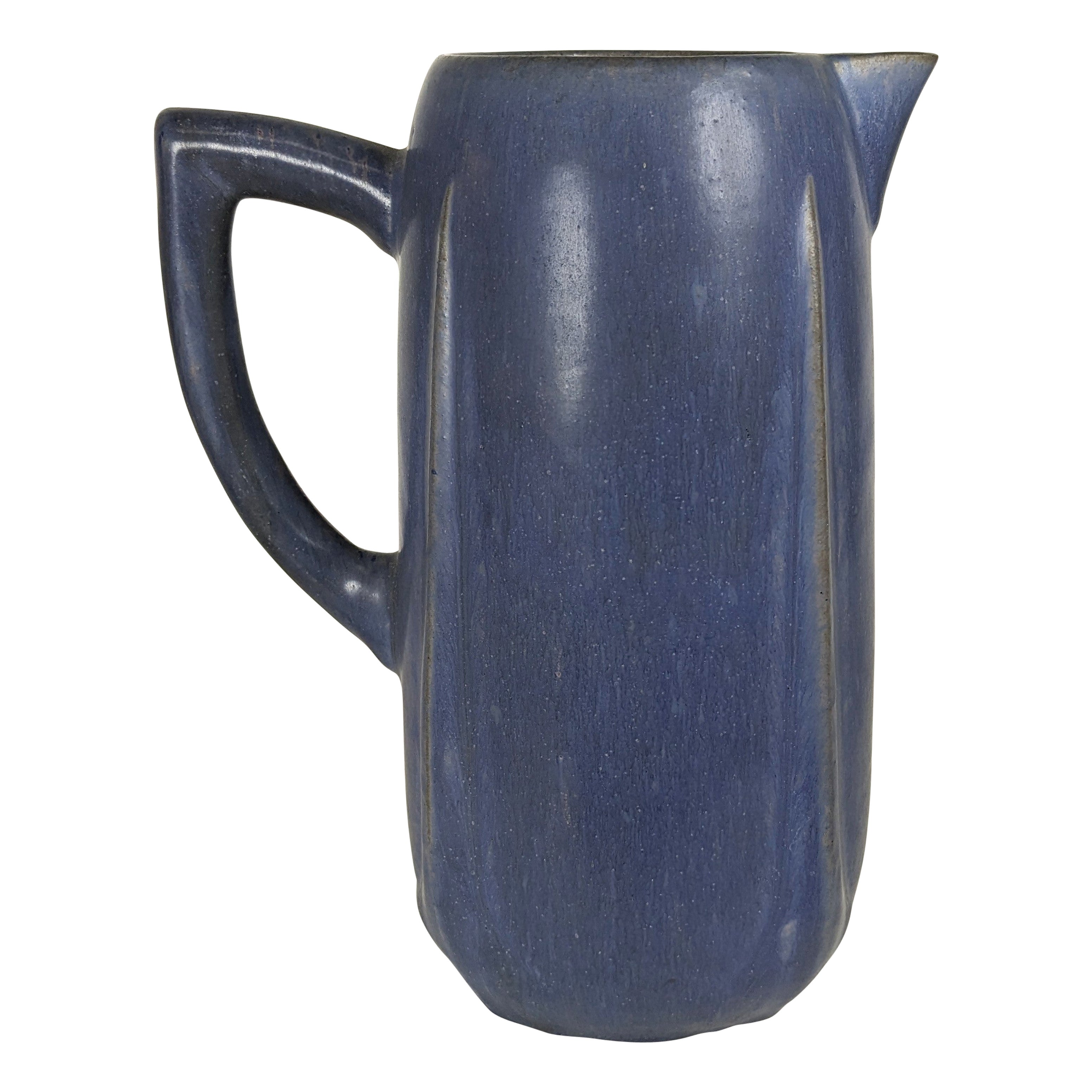 Elegante jarra Fulper Arts and Crafts en venta
