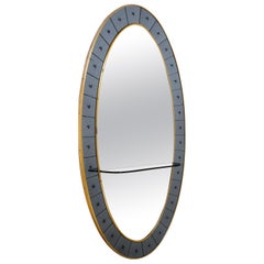 Cristal Arte, Console mirror