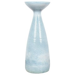 Vintage Elegant Vase of the Workshop of Accolay