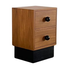 Mamun Side Table by Studio Kallang