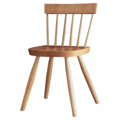 Dinner Chair by Nick Sugihara