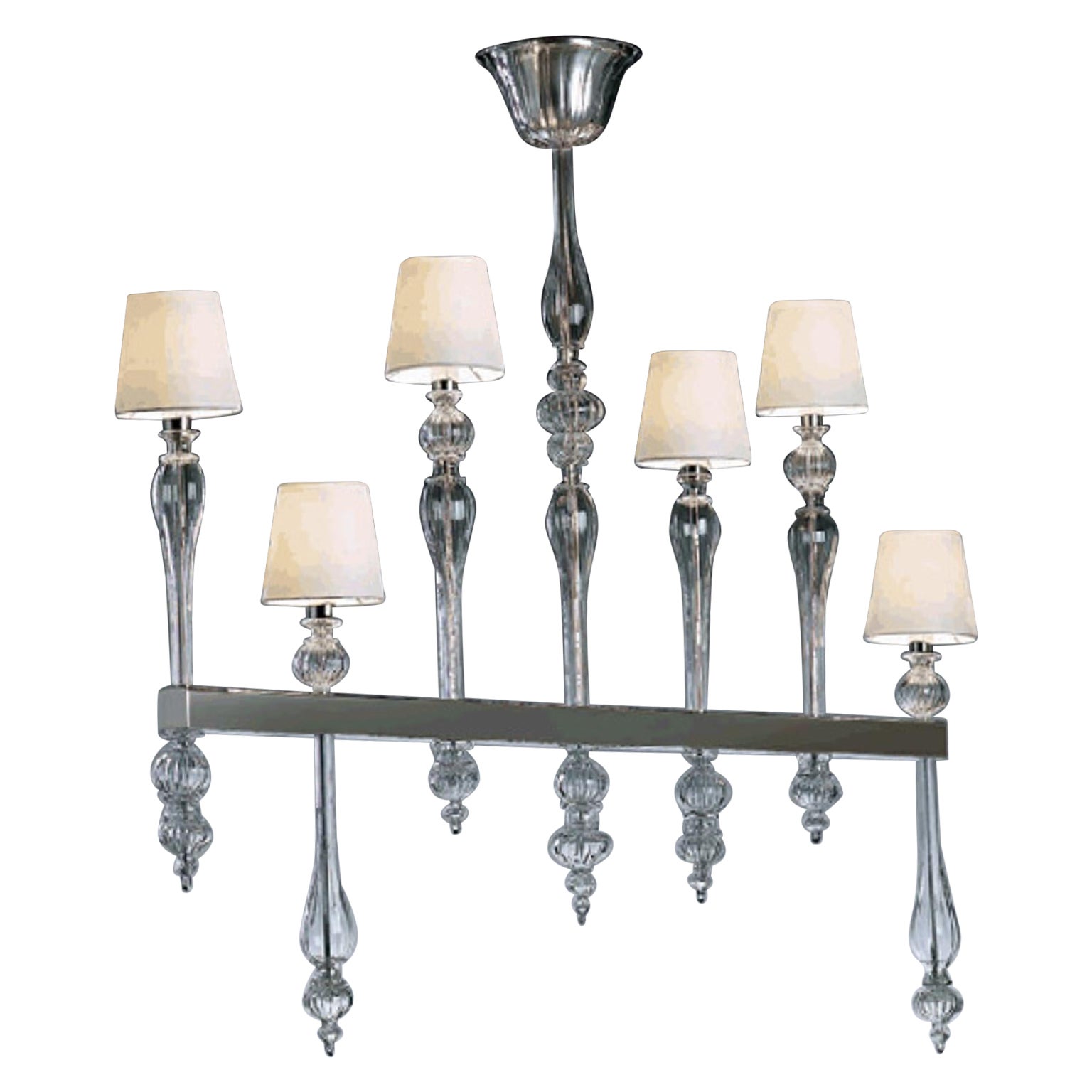 Fosfato FOSSOV06 Wall Lamp by Mazzega 1946