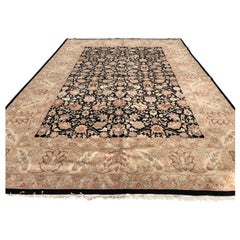 Sultanabad Design Rug