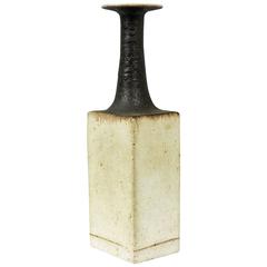 Vase or Bottle by Bruno Gambone, 1936