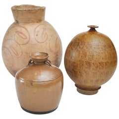 19th, 20th and Mid 20th Century Vessel/Pot Collection