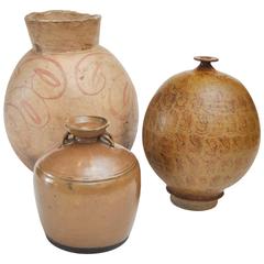19th, 20th and Mid 20th Century Vessel/Pot Collection 10