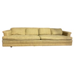 Divano Edward Wormley Dunbar Modello 488