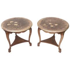 Max Kuehne Tables 6