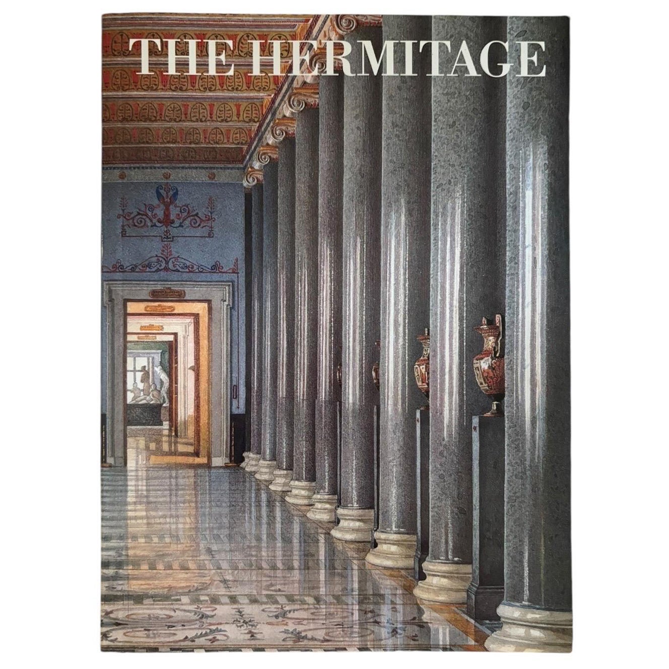 The Hermitage, Selected Treasures from a Great Museum