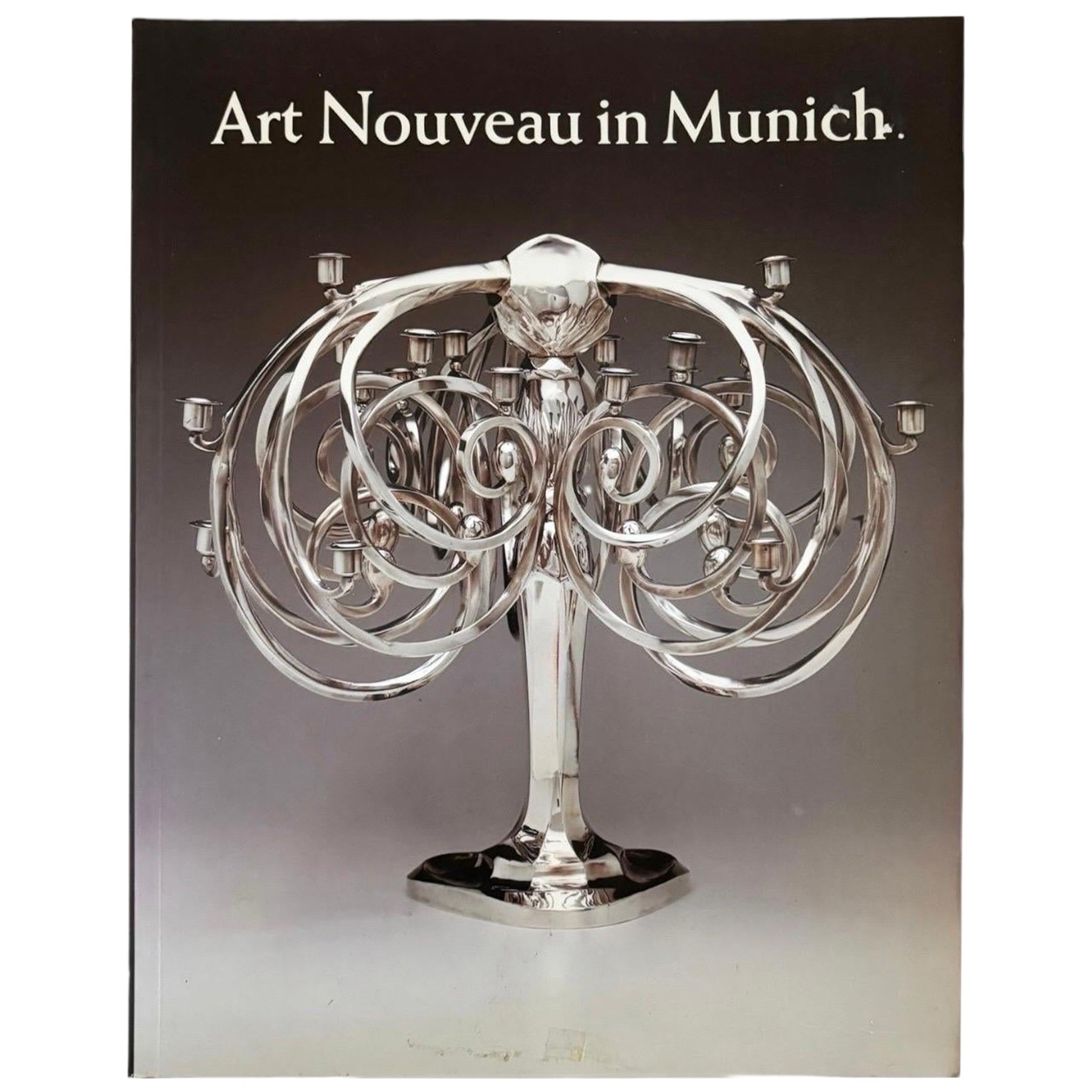 Art Nouveau in Munich