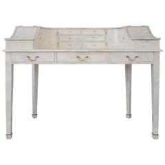 Maitland-Smith Stone Desk