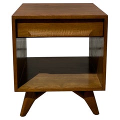 Table de chevet MCM Jack Van Der Molan pour Vanleigh