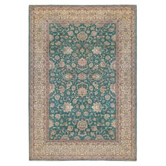 Tapis persan ancien de Tabriz Doris Leslie Blau