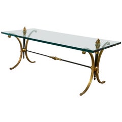 Jansen Empire Style Coffee Table