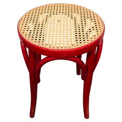 Bentwood STOLL 1950s red chalk