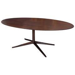 Vintage Florence Knoll Dining Table