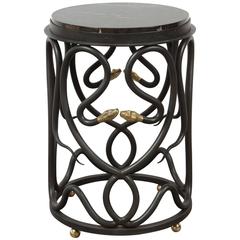 Snake Table by Paul Marra 8