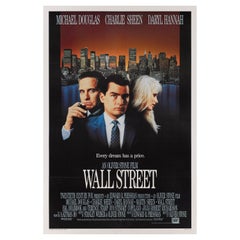 Wall Street