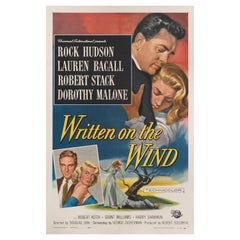 Written on the Wind