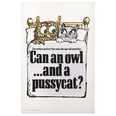 The Owl and the Pussycat