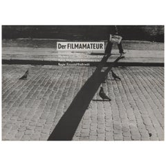 Amator / Der Filmamateur / Camera Buff