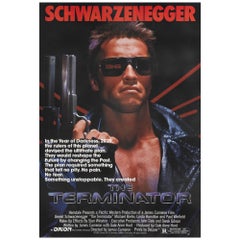 The Terminator
