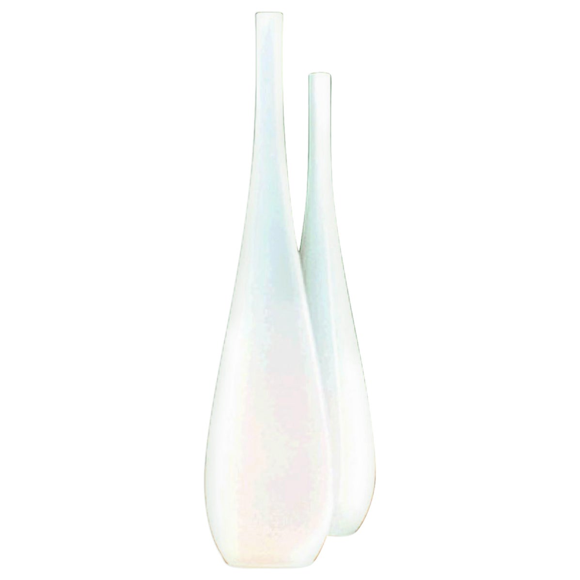 Jar JARTAM Table Lamp by Mazzega 1946