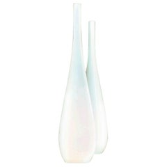 Lampe de table Jar JARTAM par Mazzega 1946