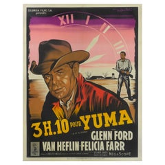 3:10 To Yuma / 3h.10 Pour Yuma