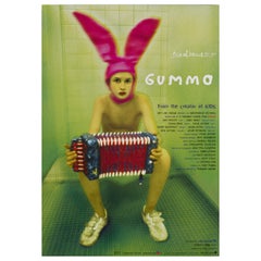Gummo