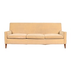 Paul McCobb Planner Group Mid-Century Modern Sofa, 1950s