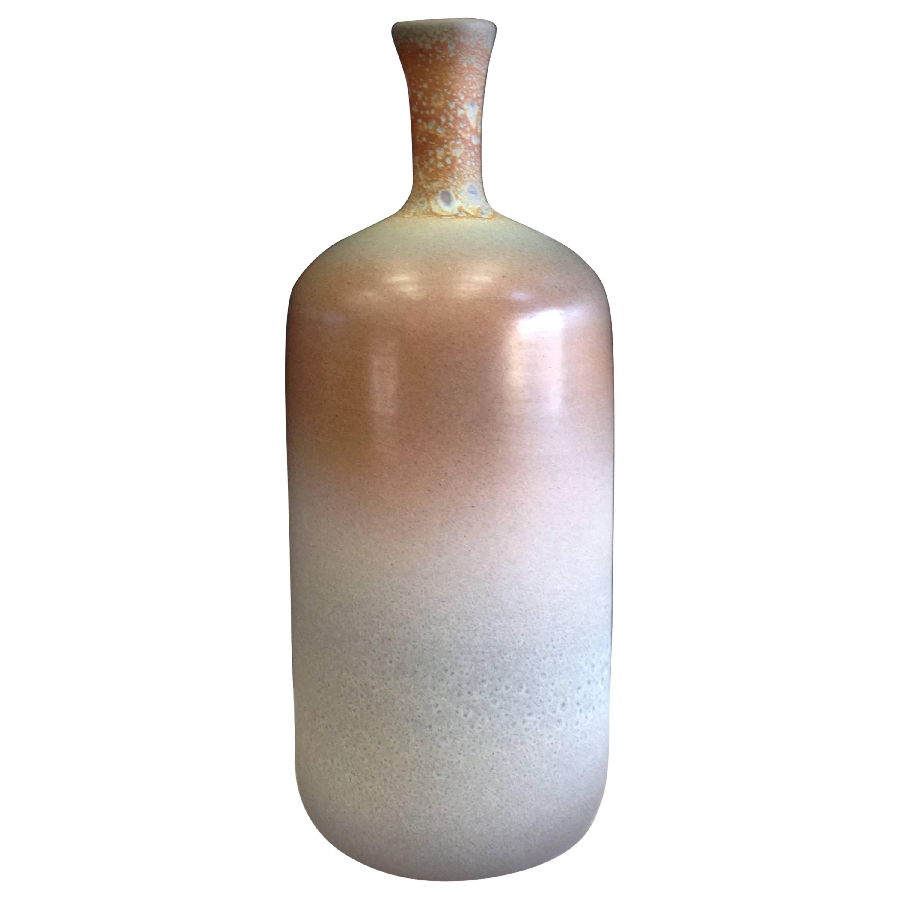 Ceramic Vase by Arellano