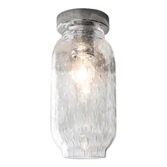 Lumè LUMPLMSM Lampada da parete di Mazzega 1946