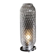 Lumè LUMTAMBG Table Lamp by Mazzega 1946