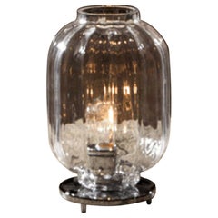 Lumè LUMTAMMD Table Lamp by Mazzega 1946