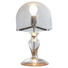 Menegario MENTAV01 Table Lamp by Mazzega 1946