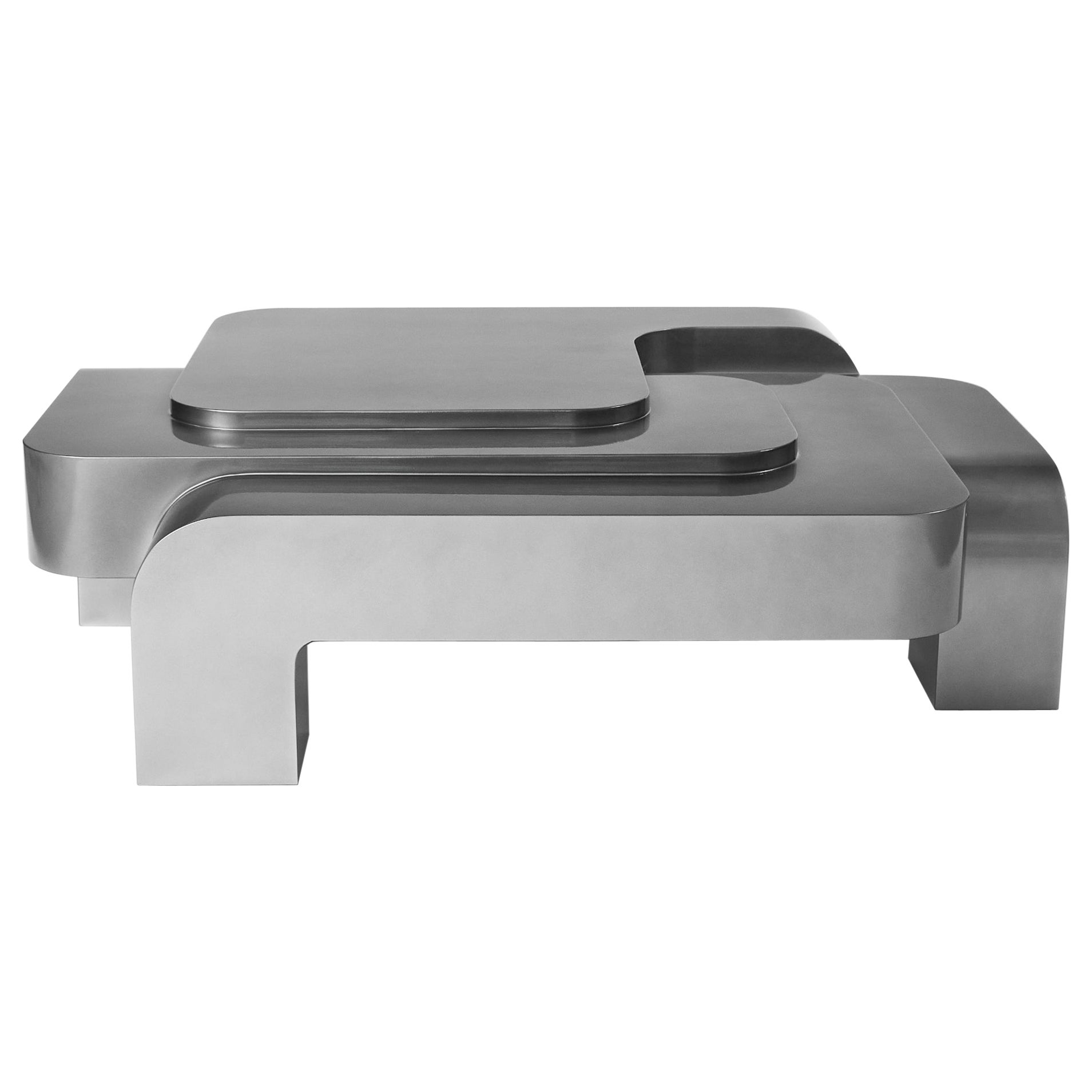 Automa-Couchtisch von Pietro Franceschini im Angebot