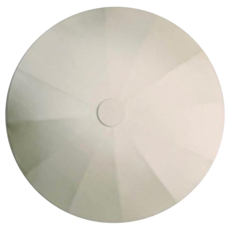 Contemporary Silk Wandleuchter im Angebot