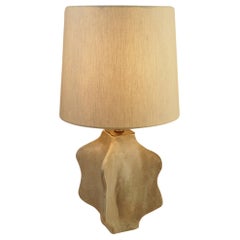 Cereus Lamp by Nani Goods Contemporary Ceramic Cactus Lamp