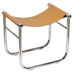 Perriand, Le Corbusier, Perriand e Le Corbusier - Sgabello LC9