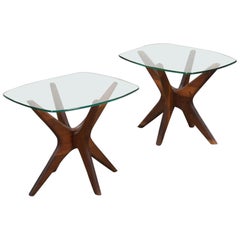 Adrian Pearsall Side Tables